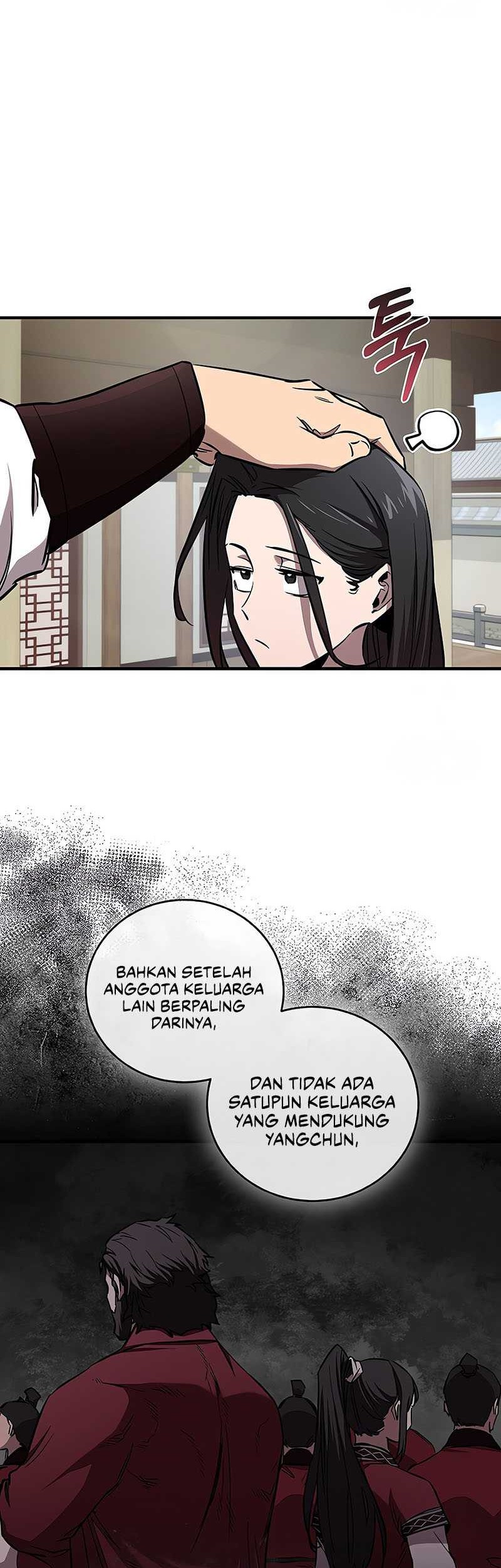 Childhood Friend Of The Zenith Chapter 30 Gambar 39