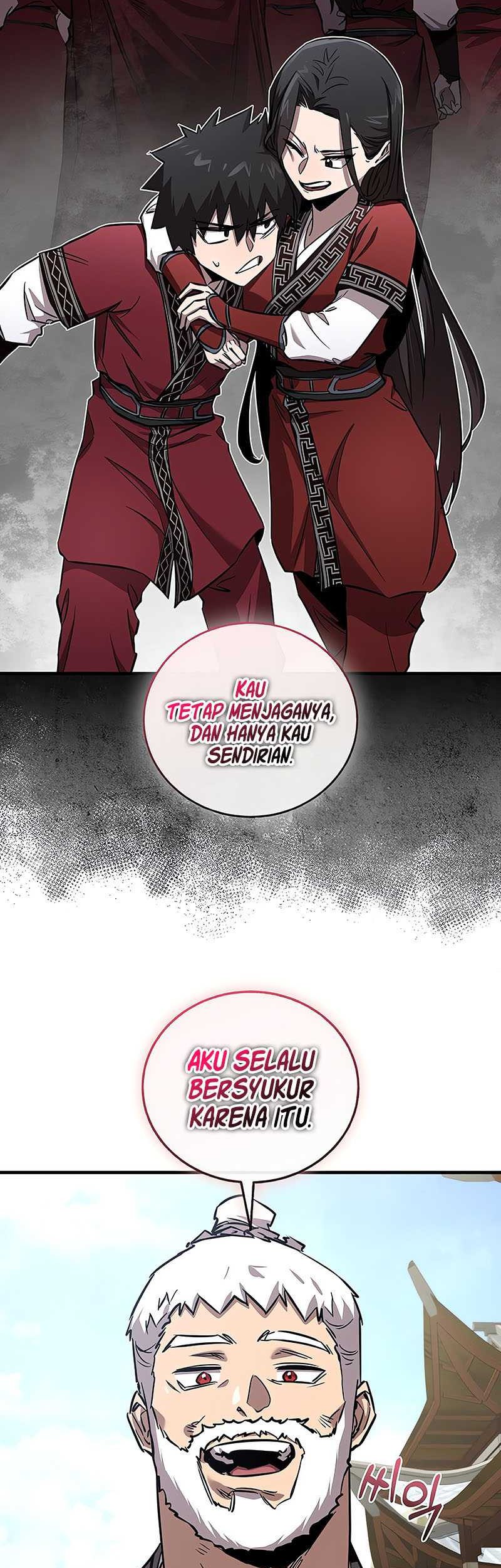 Childhood Friend Of The Zenith Chapter 30 Gambar 40