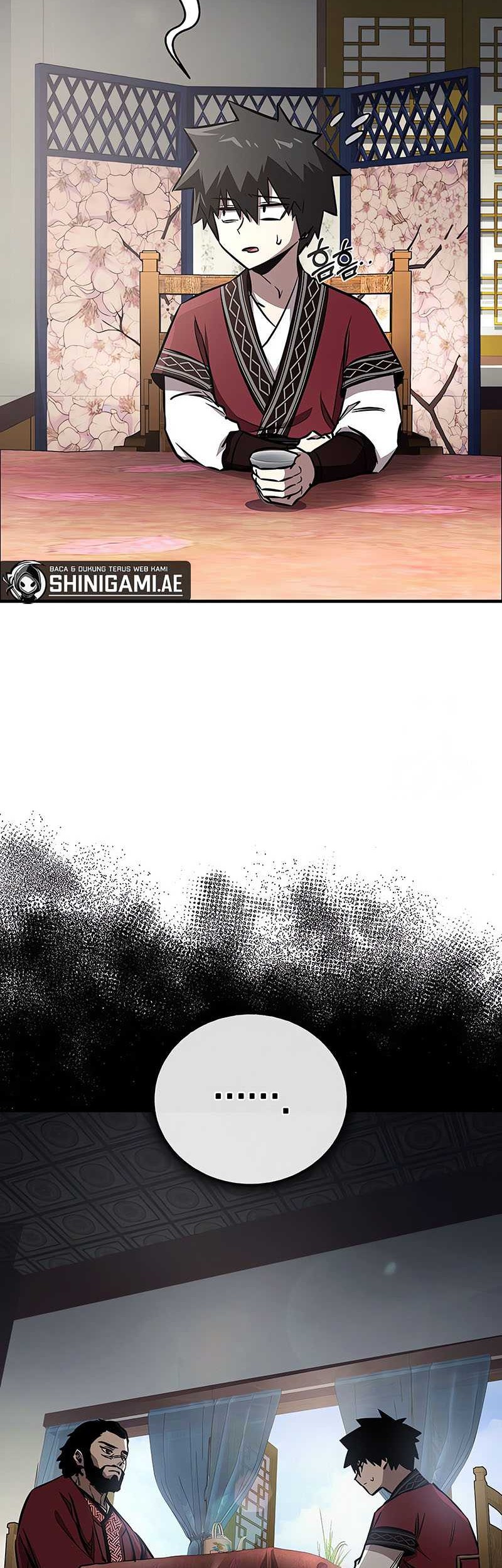 Childhood Friend Of The Zenith Chapter 30 Gambar 47