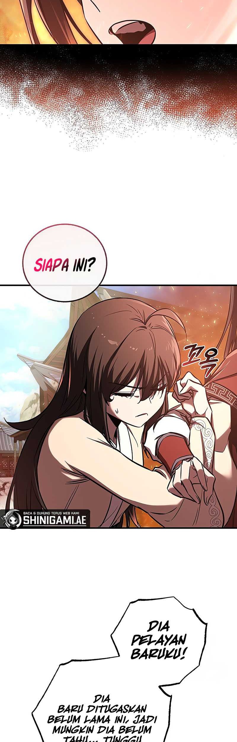 Childhood Friend Of The Zenith Chapter 30 Gambar 4