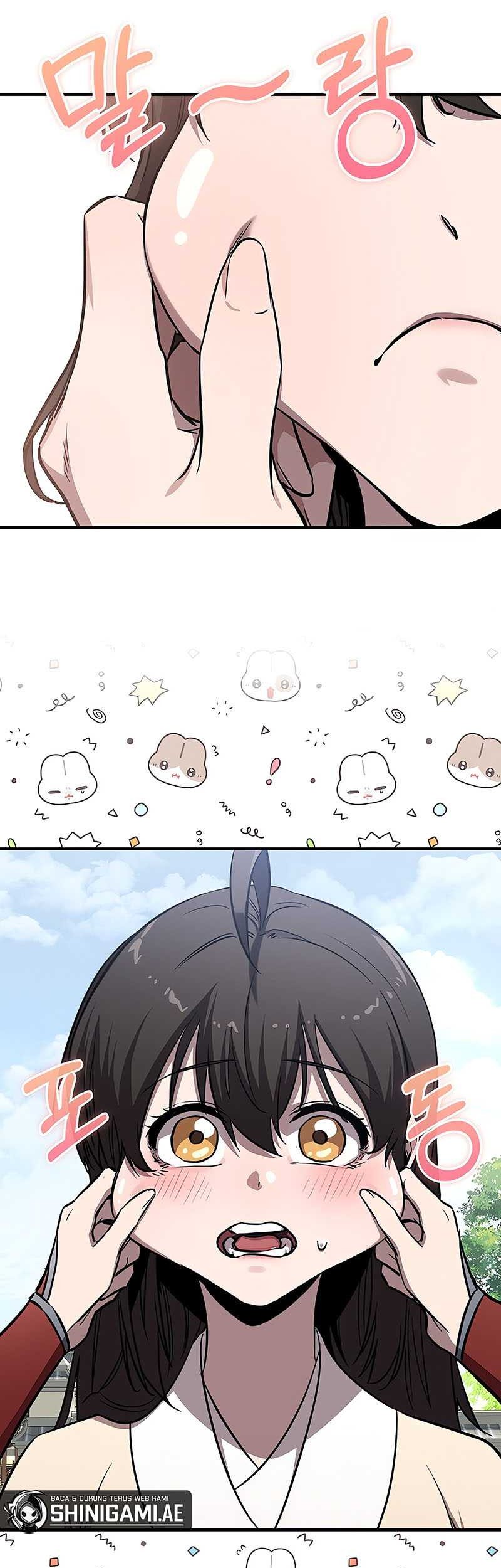 Childhood Friend Of The Zenith Chapter 30 Gambar 8