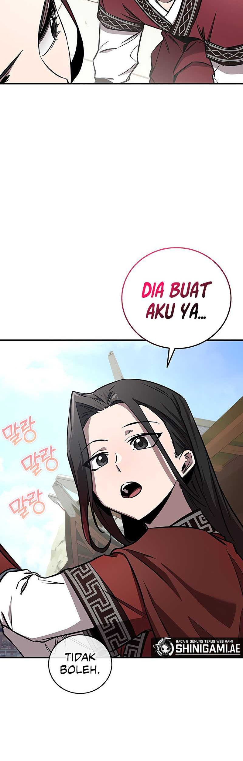 Childhood Friend Of The Zenith Chapter 30 Gambar 11