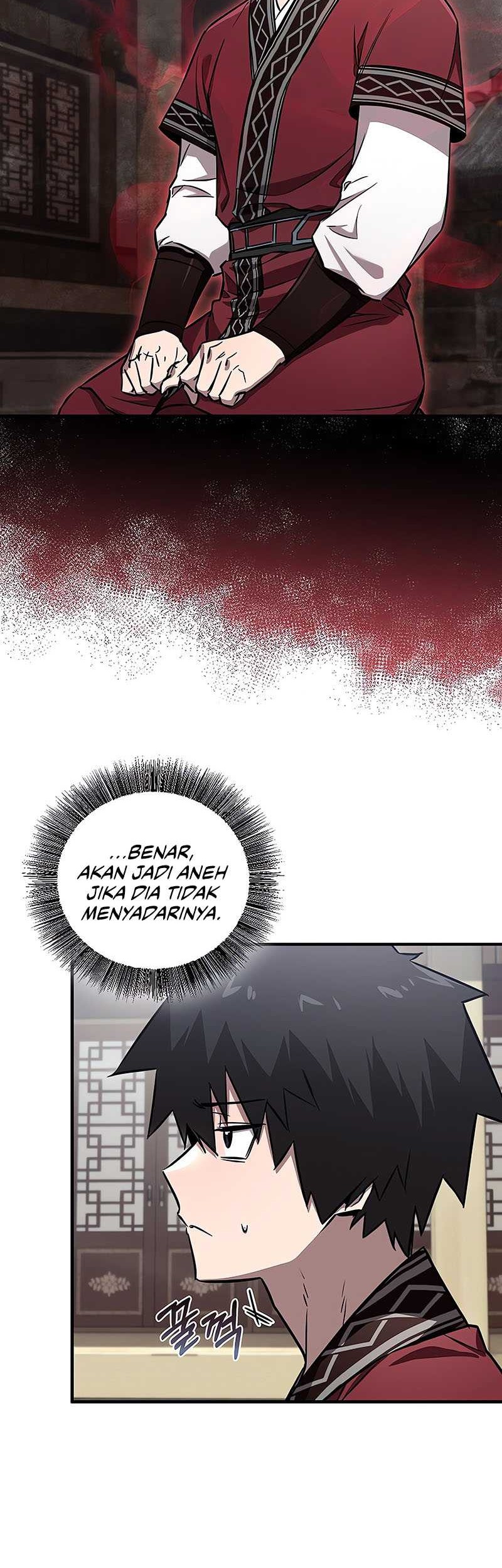 Childhood Friend Of The Zenith Chapter 30 Gambar 15