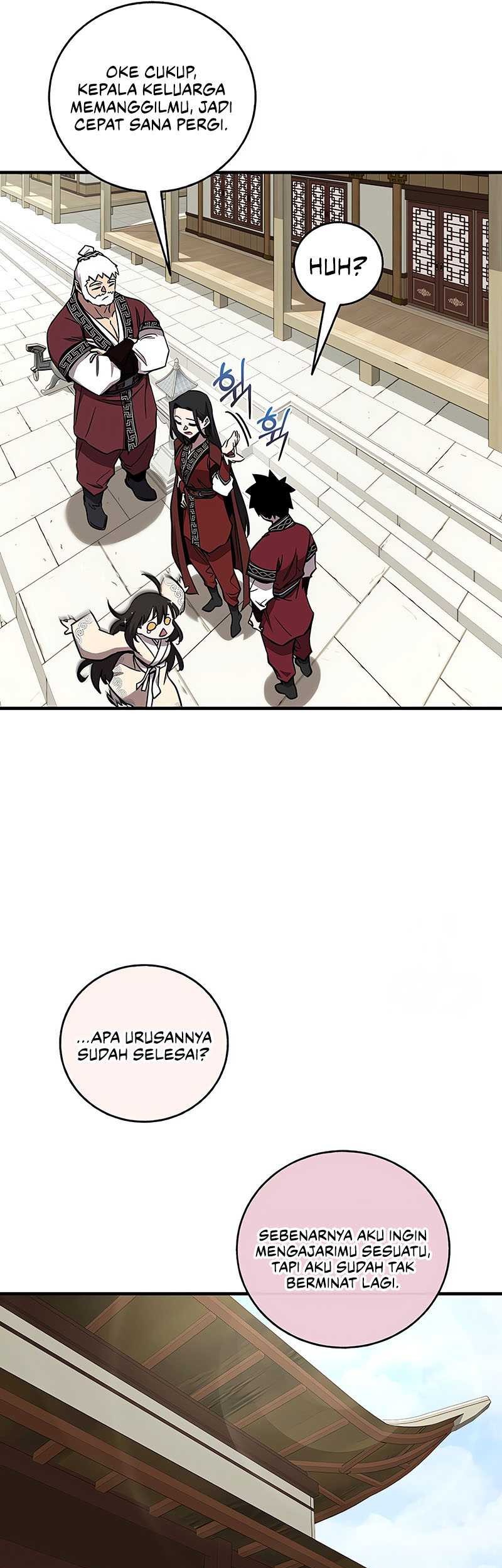 Childhood Friend Of The Zenith Chapter 30 Gambar 18