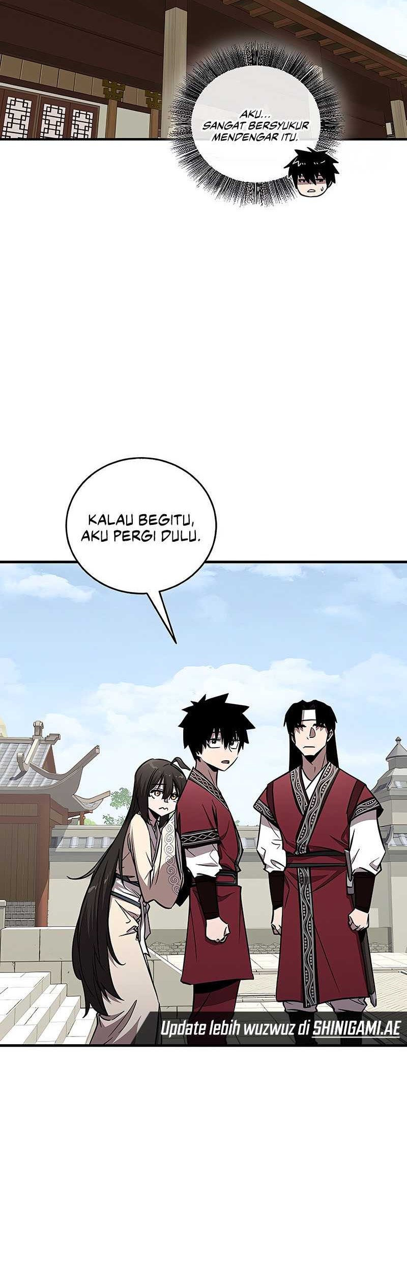 Childhood Friend Of The Zenith Chapter 30 Gambar 19