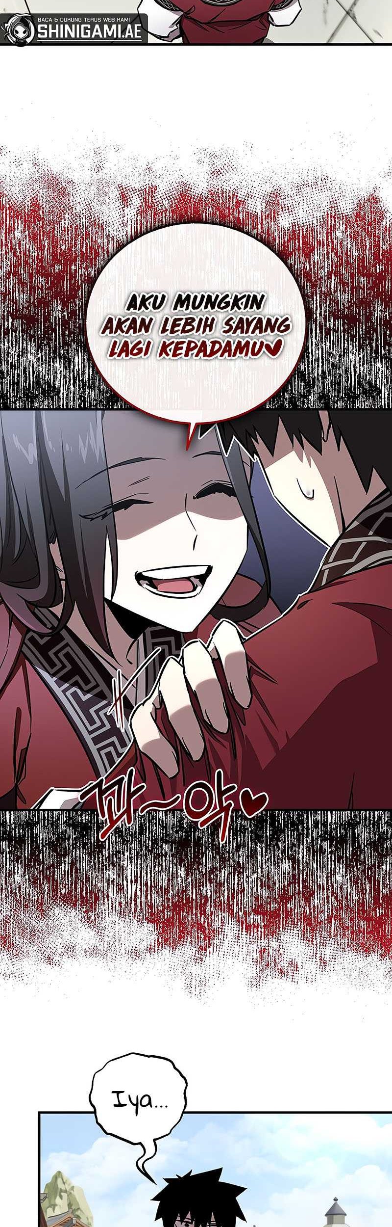 Childhood Friend Of The Zenith Chapter 30 Gambar 23