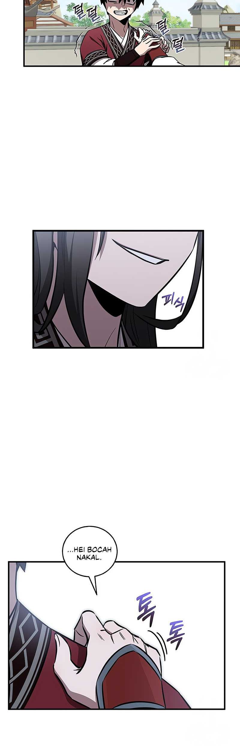 Childhood Friend Of The Zenith Chapter 30 Gambar 24