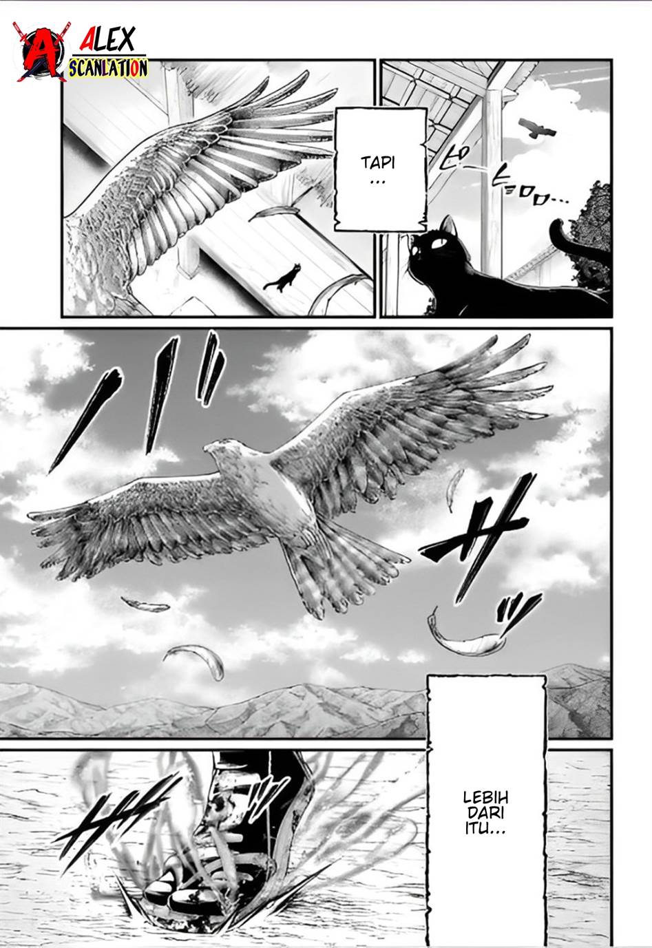 Shuumatsu no Valkyrie Chapter 93 Gambar 28