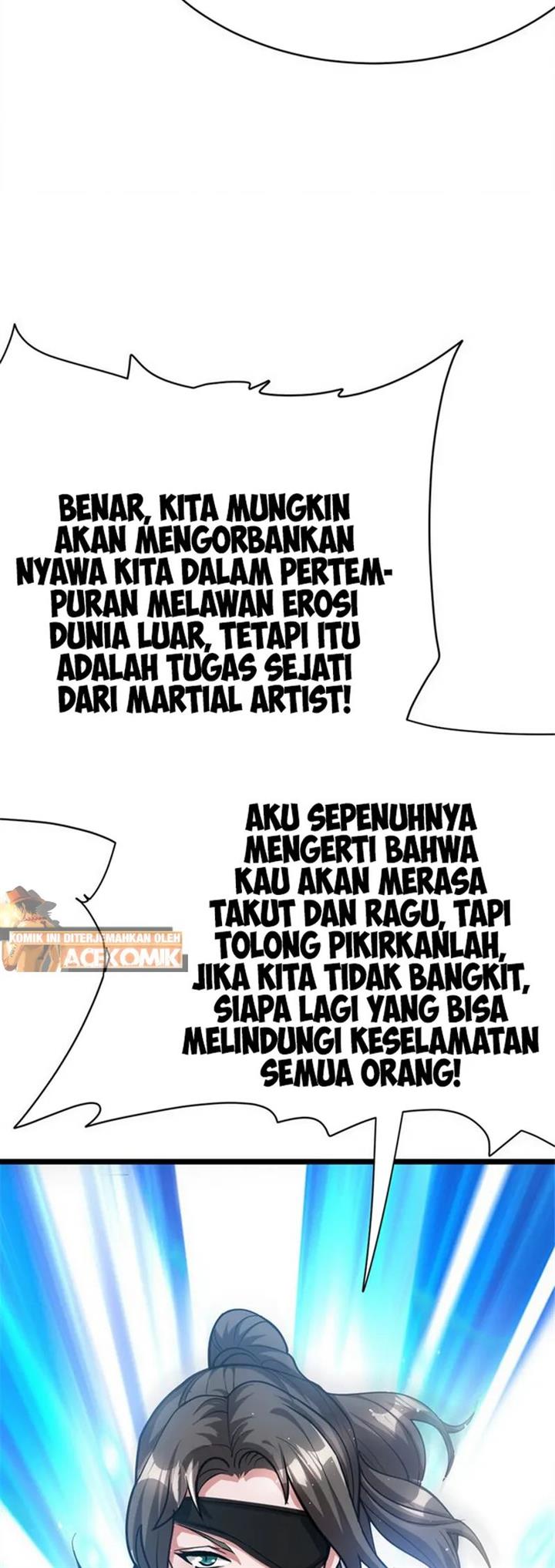 Release That Witch Chapter 458 Gambar 27