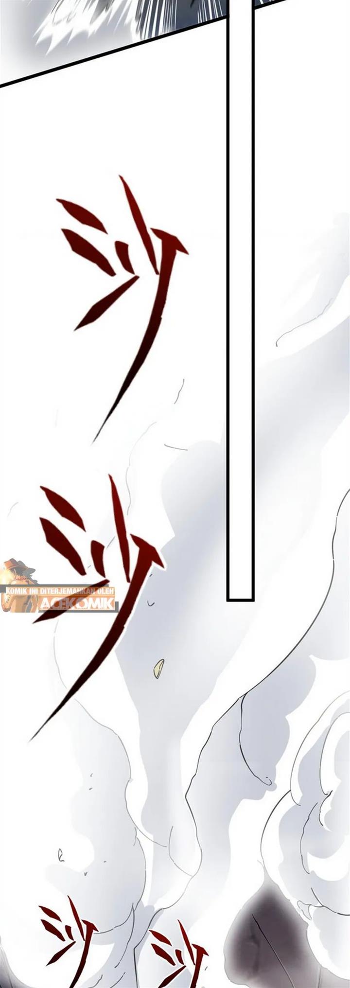 Release That Witch Chapter 457 Gambar 18