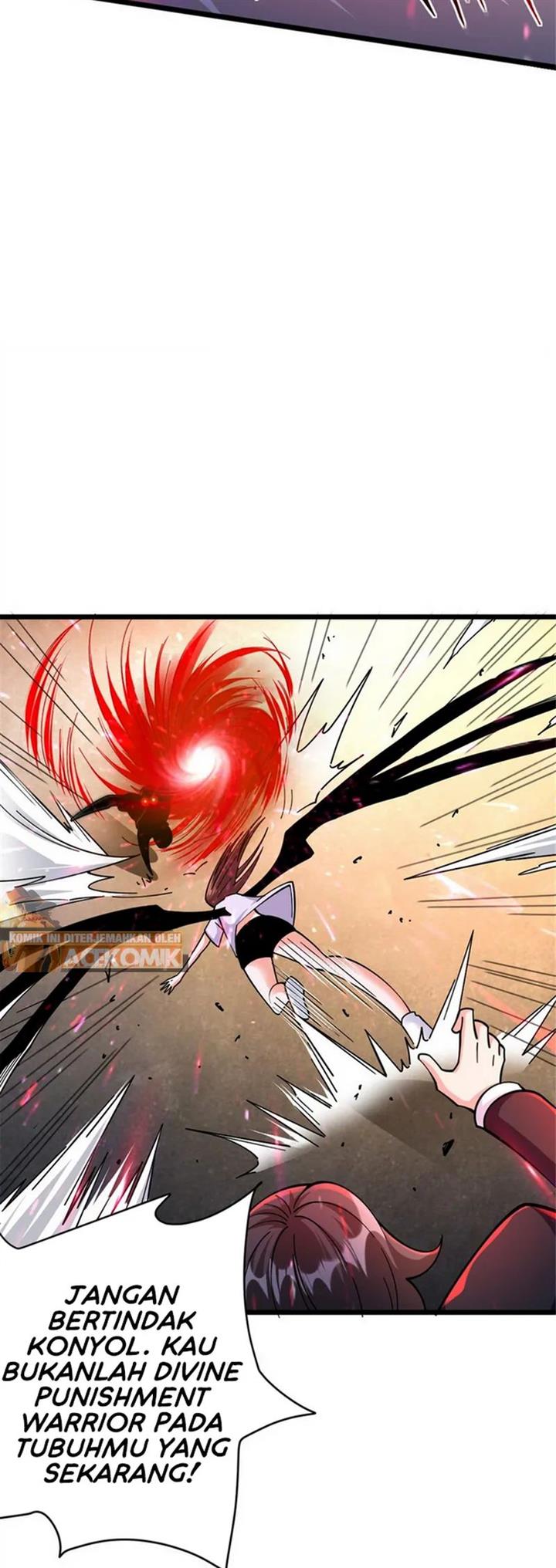 Release That Witch Chapter 457 Gambar 11