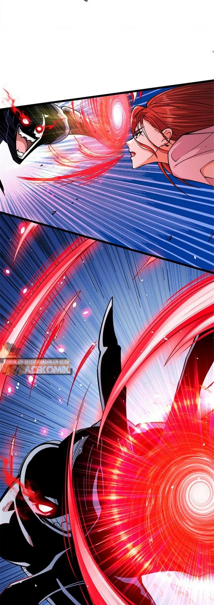 Release That Witch Chapter 457 Gambar 12