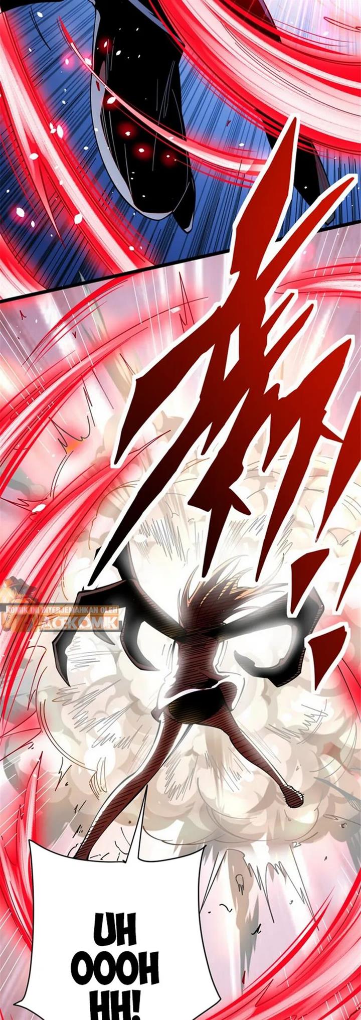 Release That Witch Chapter 457 Gambar 13