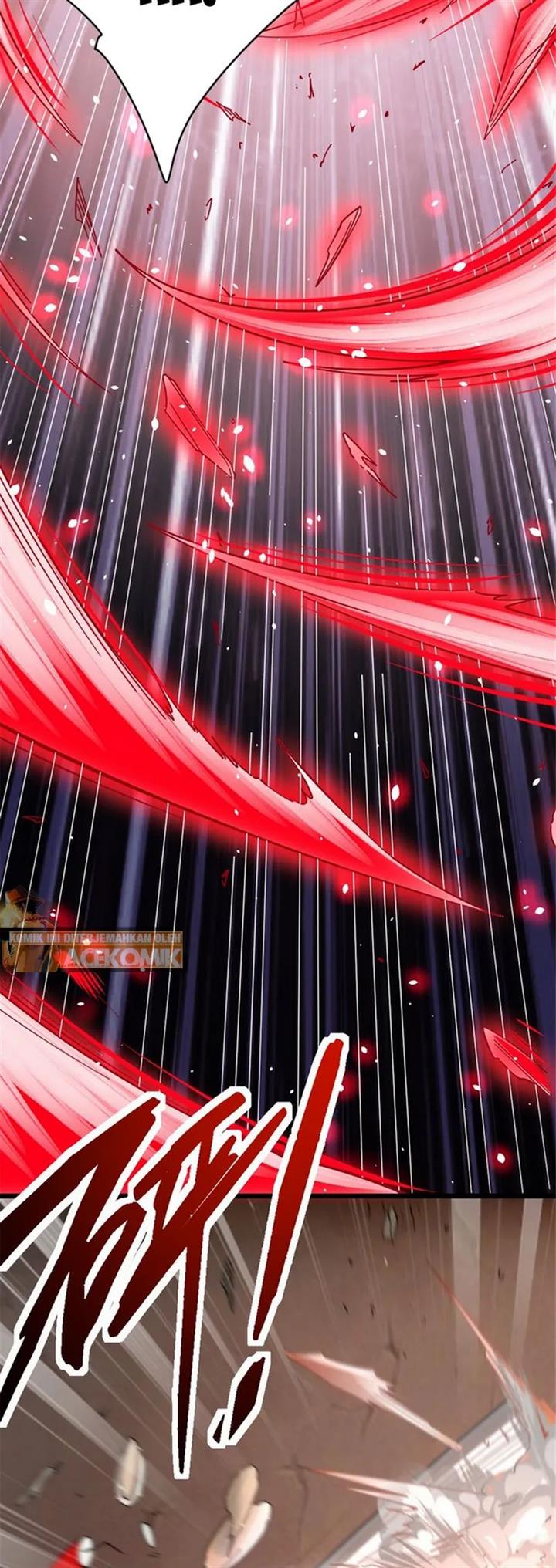 Release That Witch Chapter 457 Gambar 14