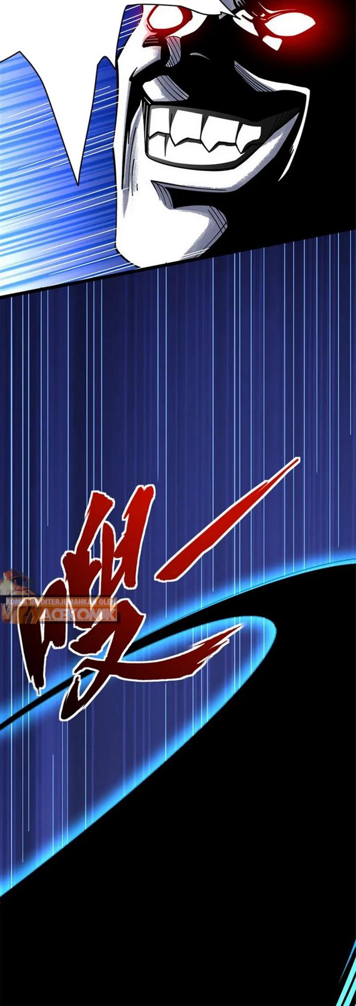 Release That Witch Chapter 457 Gambar 26