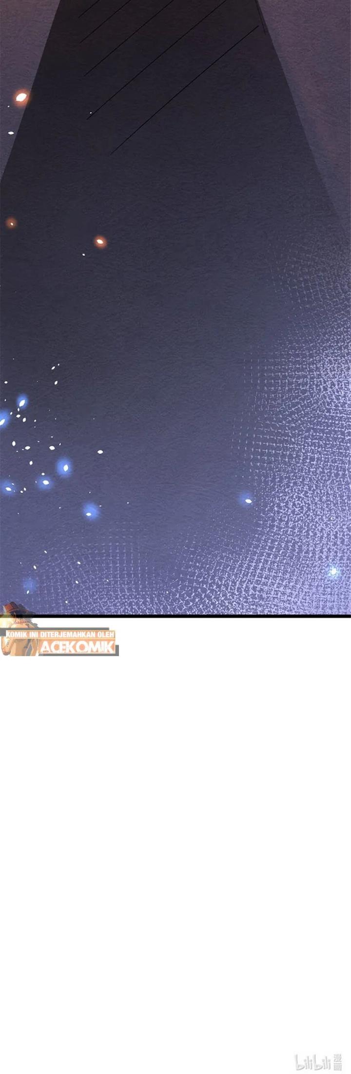 Release That Witch Chapter 457 Gambar 41