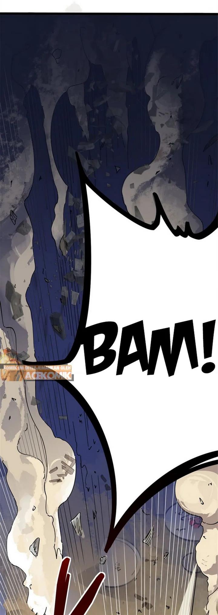 Release That Witch Chapter 457 Gambar 7