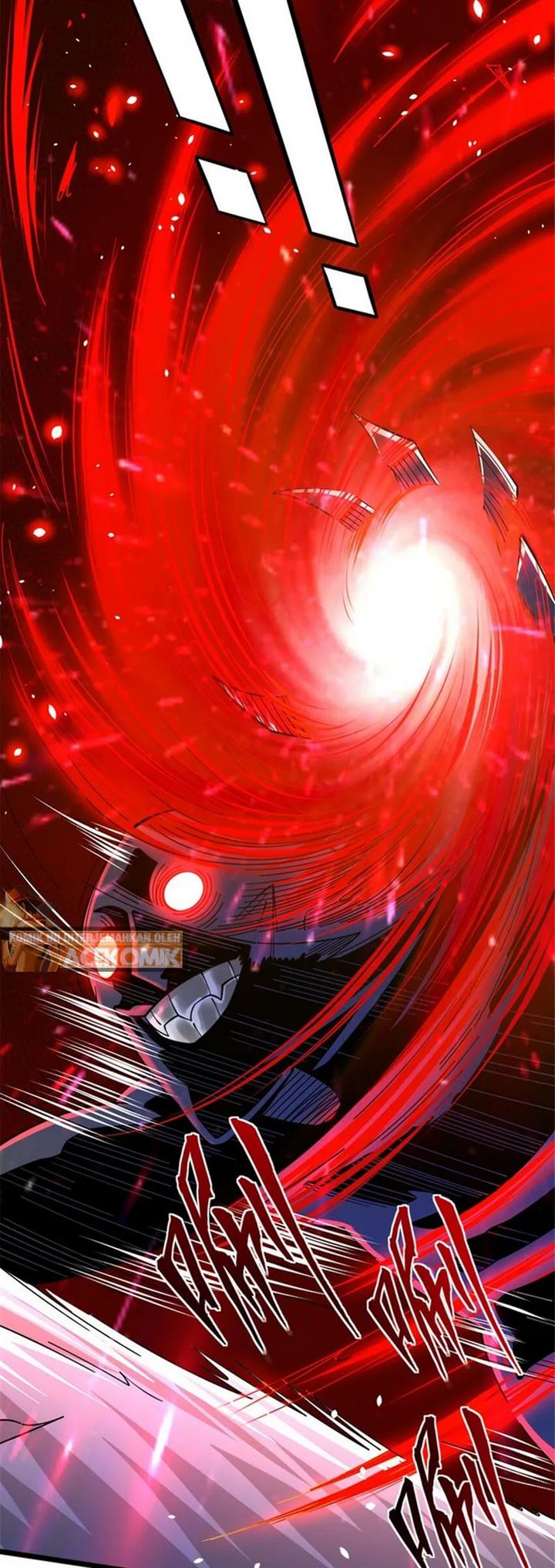 Release That Witch Chapter 457 Gambar 10