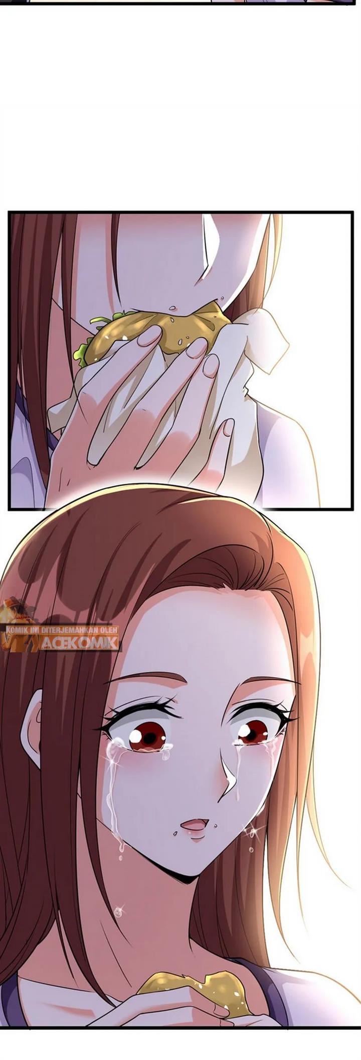 Release That Witch Chapter 455 Gambar 29