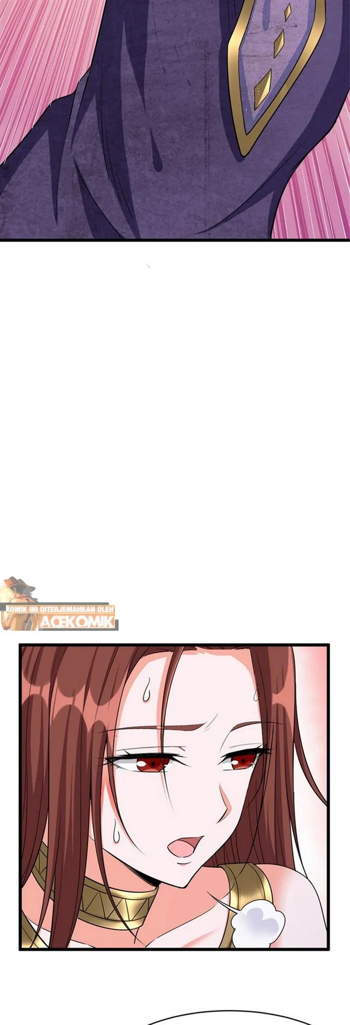 Release That Witch Chapter 455 Gambar 4