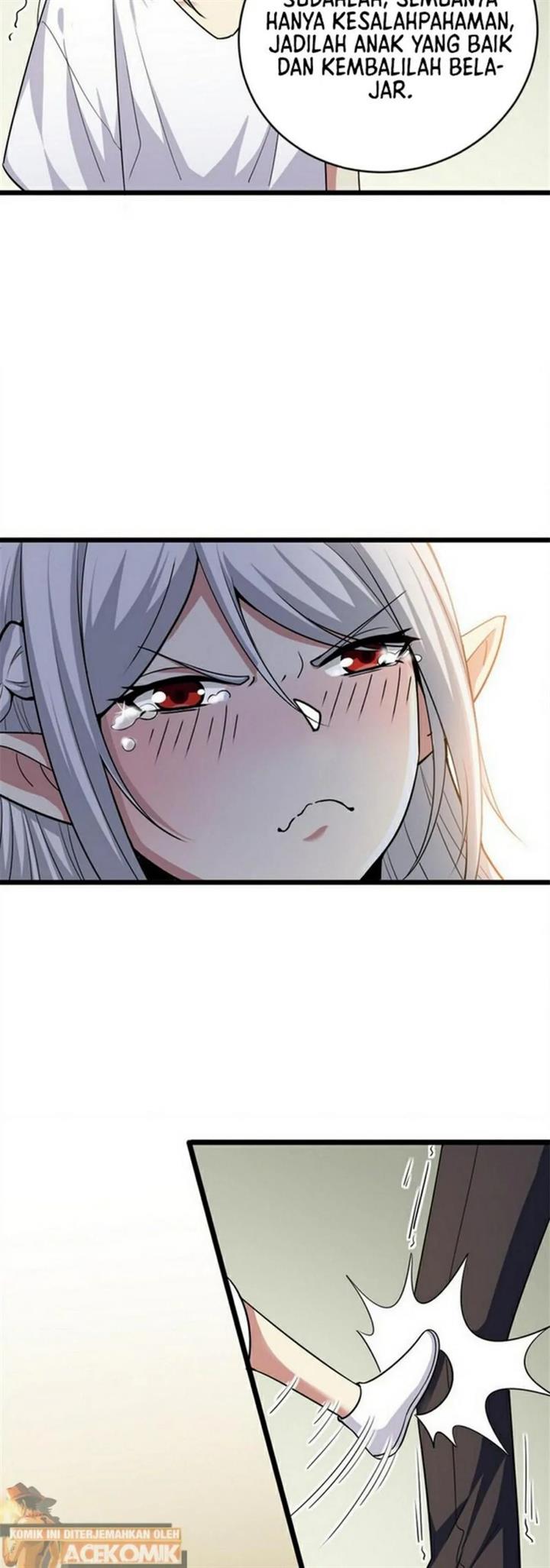 Release That Witch Chapter 454 Gambar 15