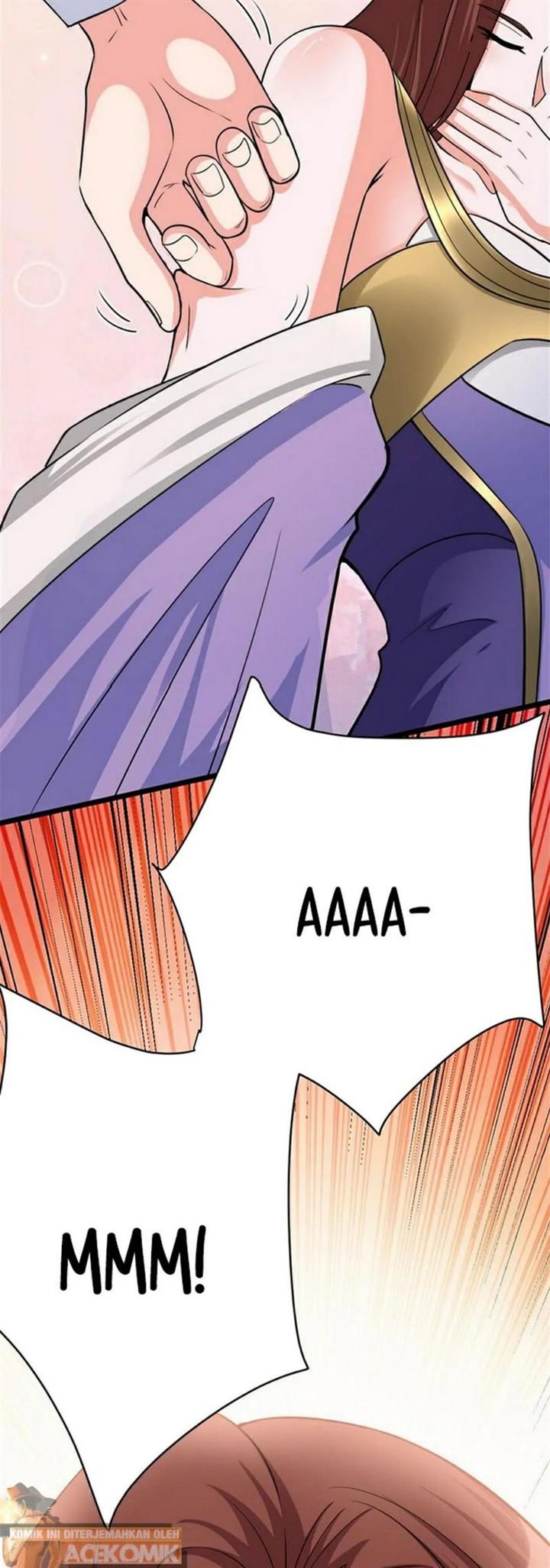 Release That Witch Chapter 454 Gambar 30