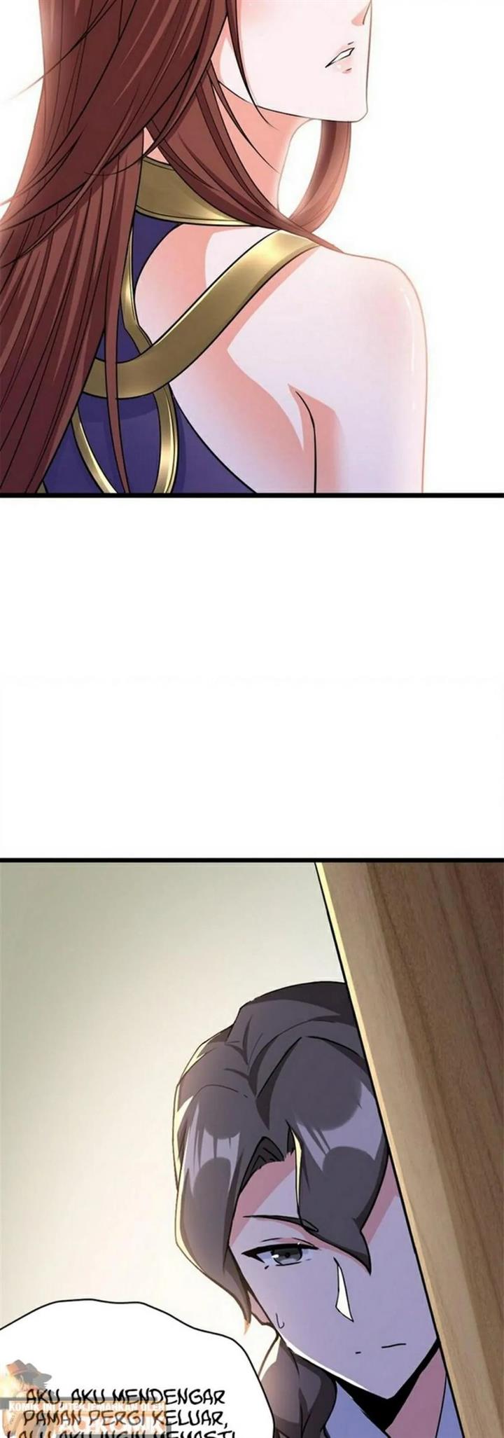 Release That Witch Chapter 454 Gambar 4