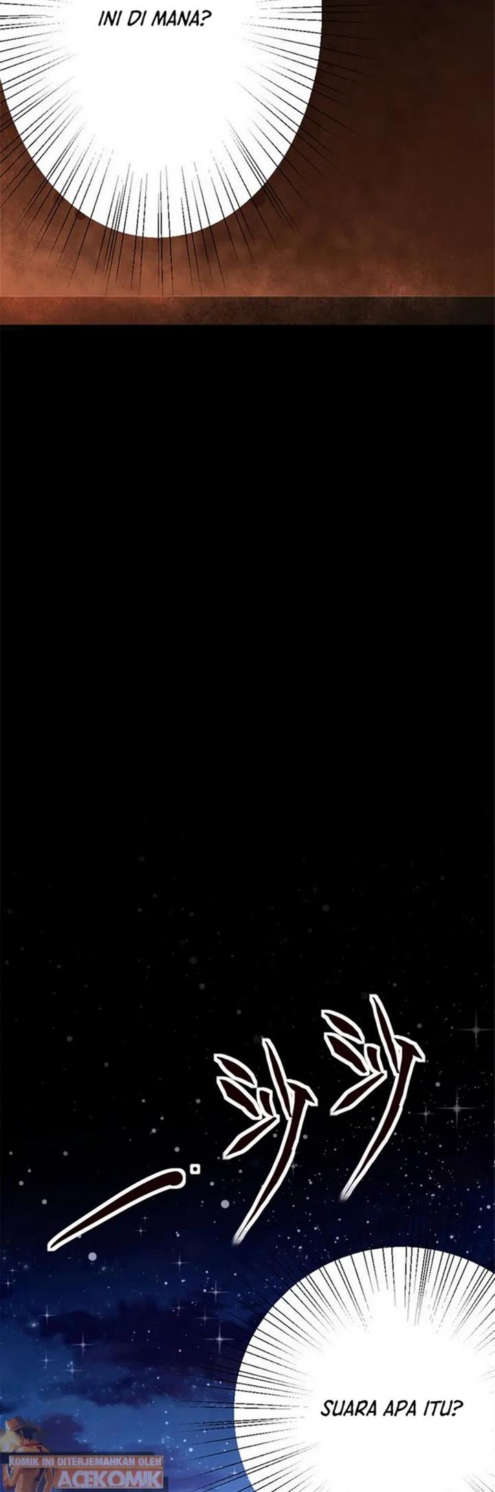 Release That Witch Chapter 449 Gambar 26