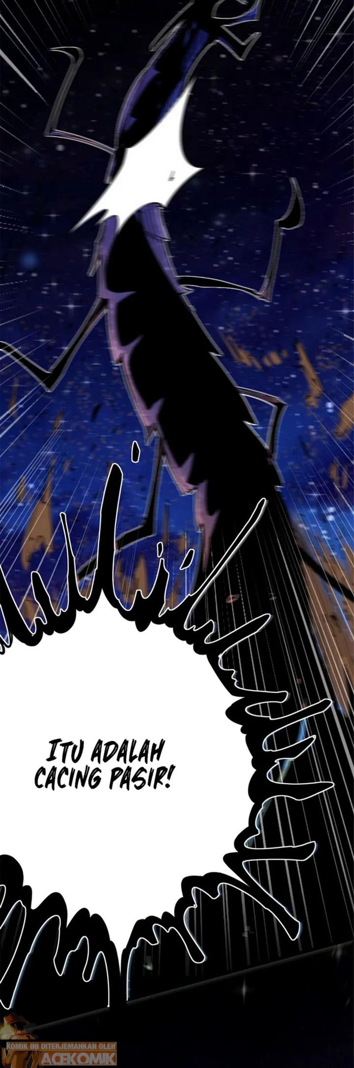 Release That Witch Chapter 449 Gambar 28