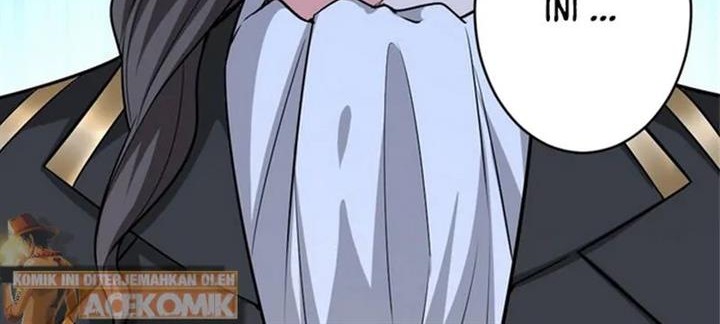 Manhua Release That Witch Chapter 447 gambar nomor 2