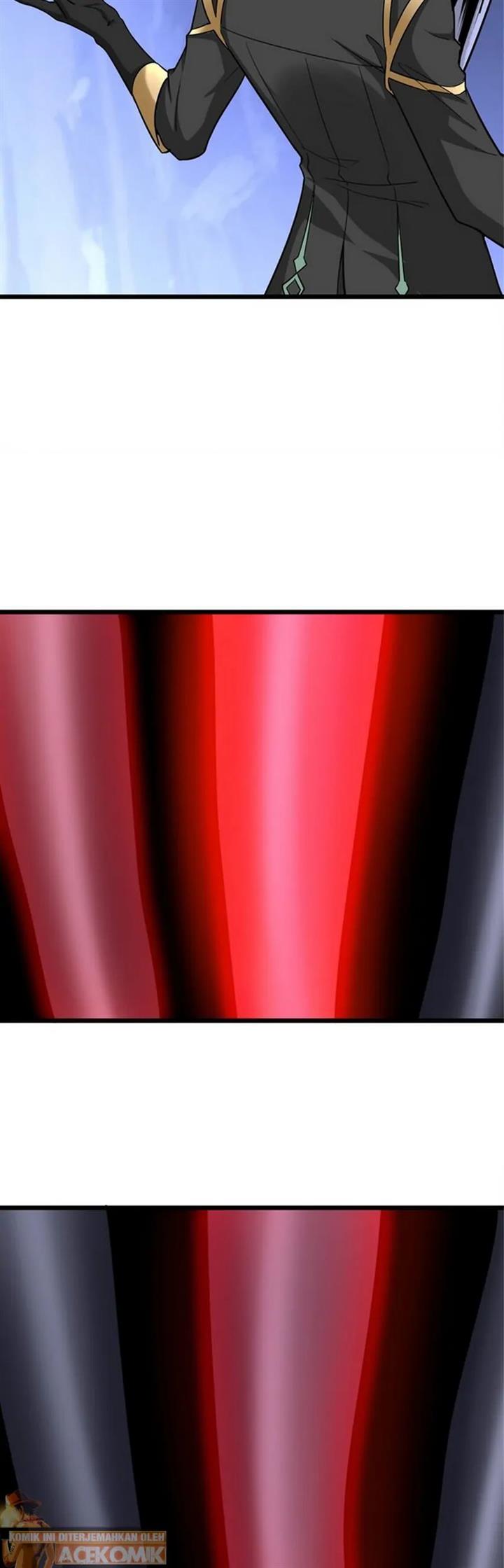 Release That Witch Chapter 447 Gambar 22