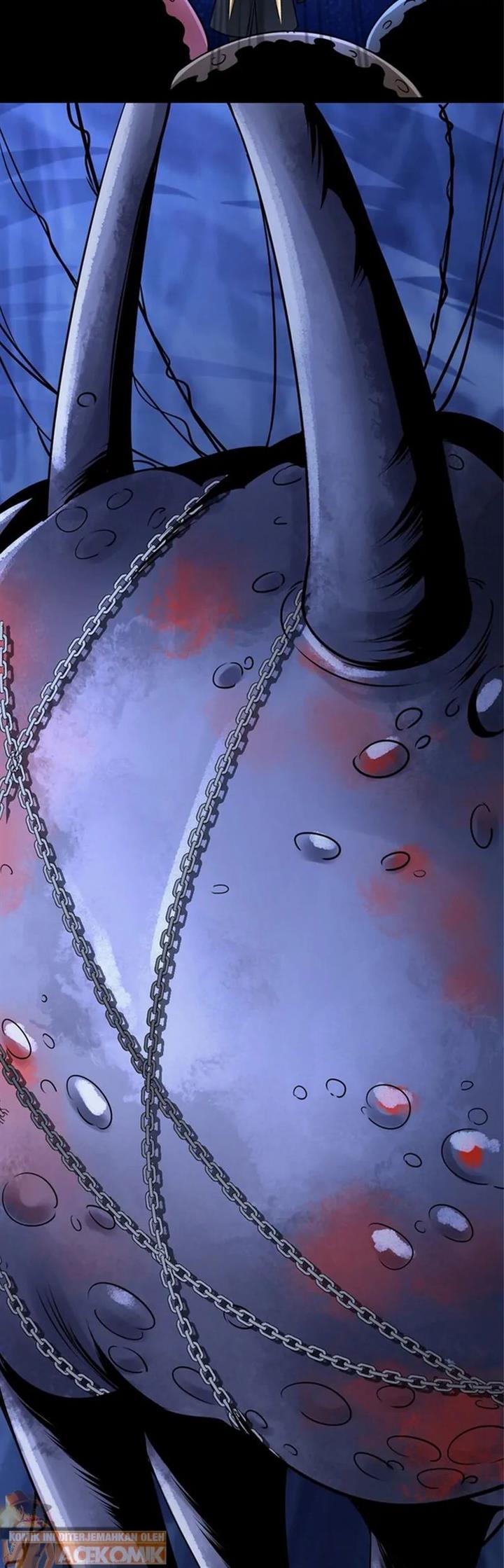 Release That Witch Chapter 447 Gambar 4