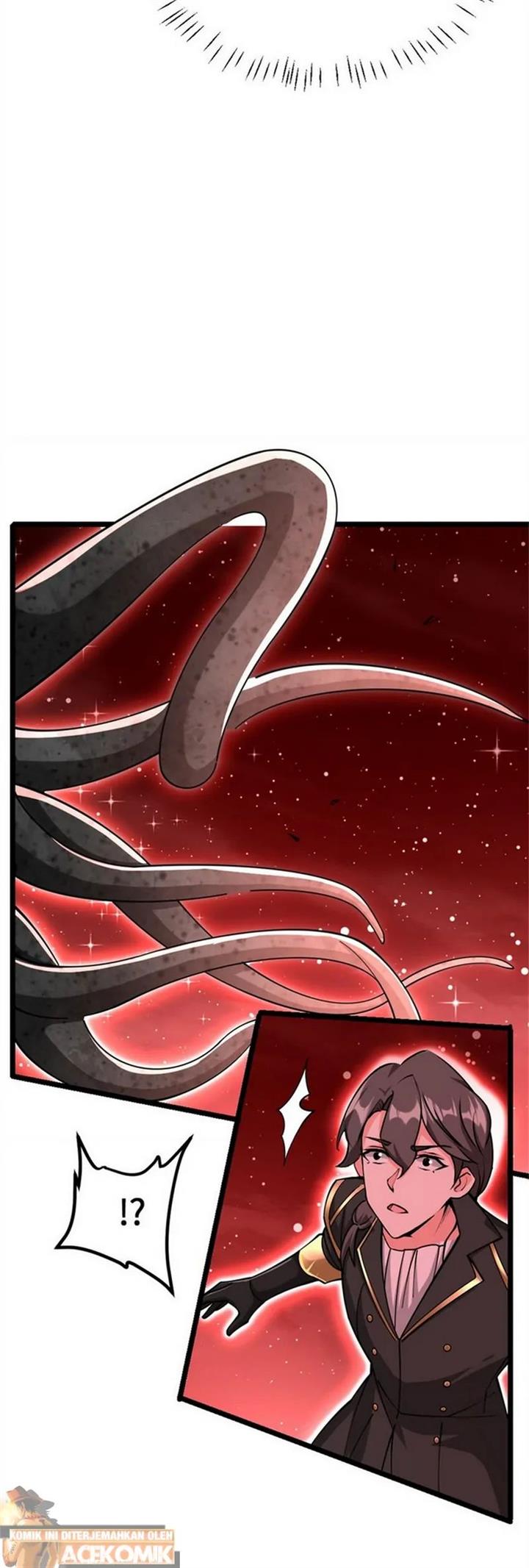 Release That Witch Chapter 445 Gambar 15