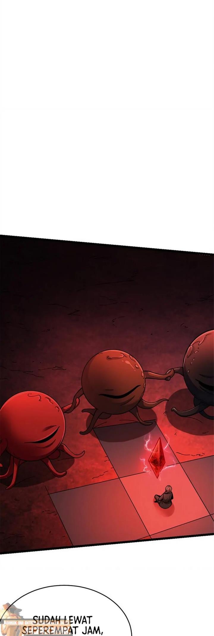 Release That Witch Chapter 445 Gambar 16