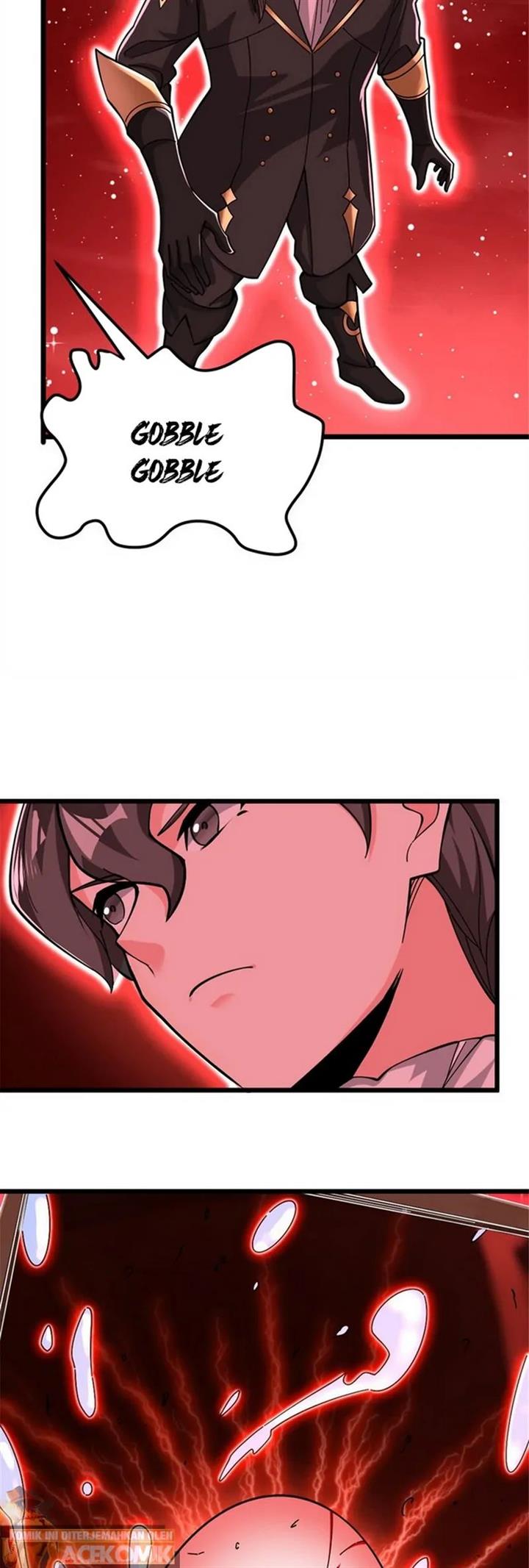 Release That Witch Chapter 445 Gambar 7