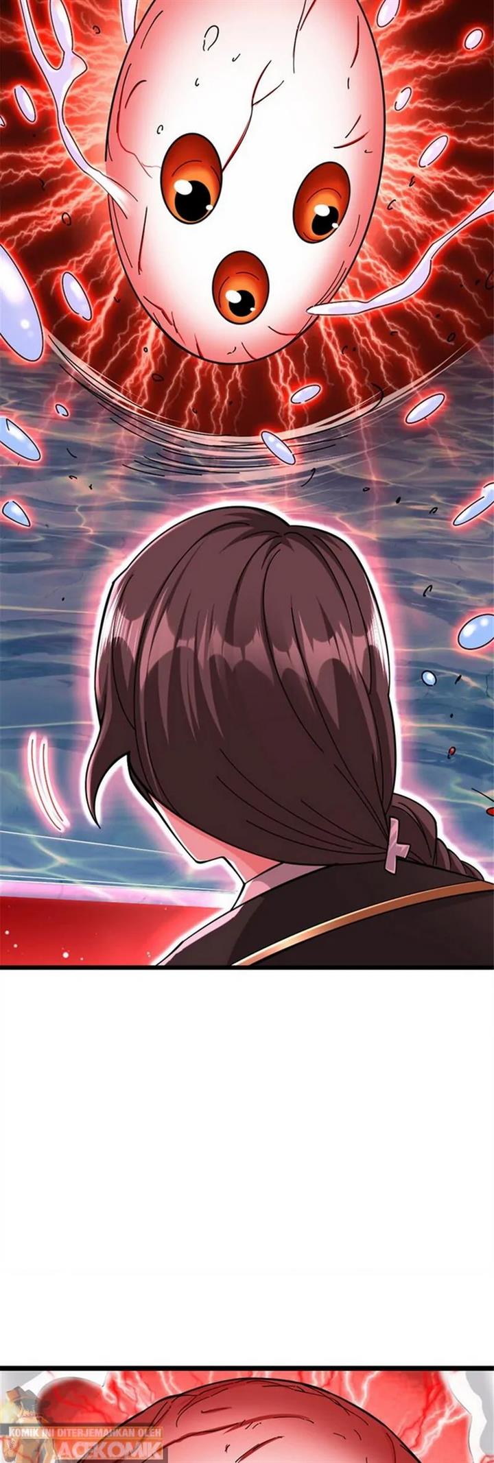 Release That Witch Chapter 445 Gambar 8