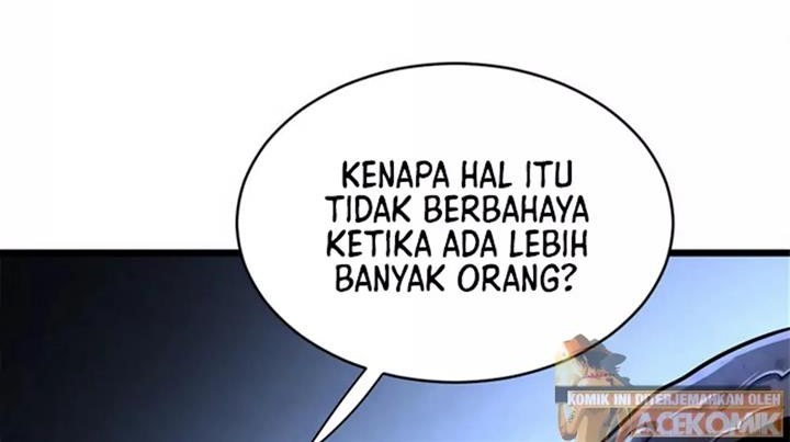 Release That Witch Chapter 444 Gambar 3