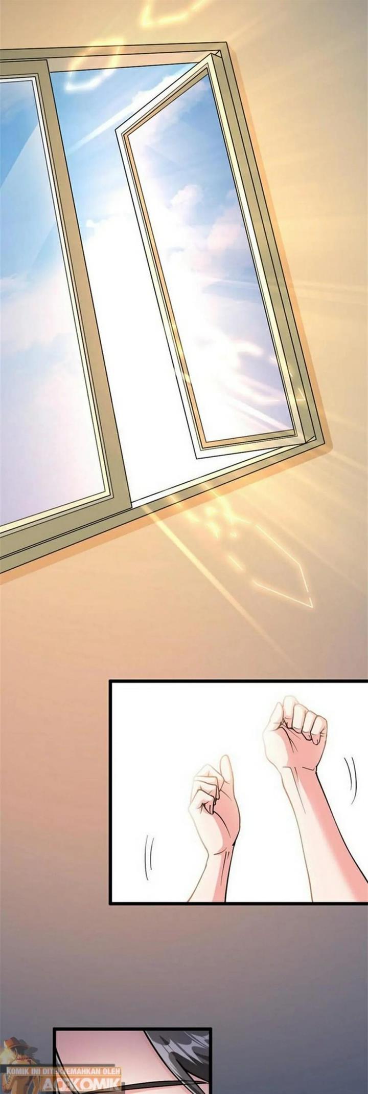 Release That Witch Chapter 453 Gambar 22