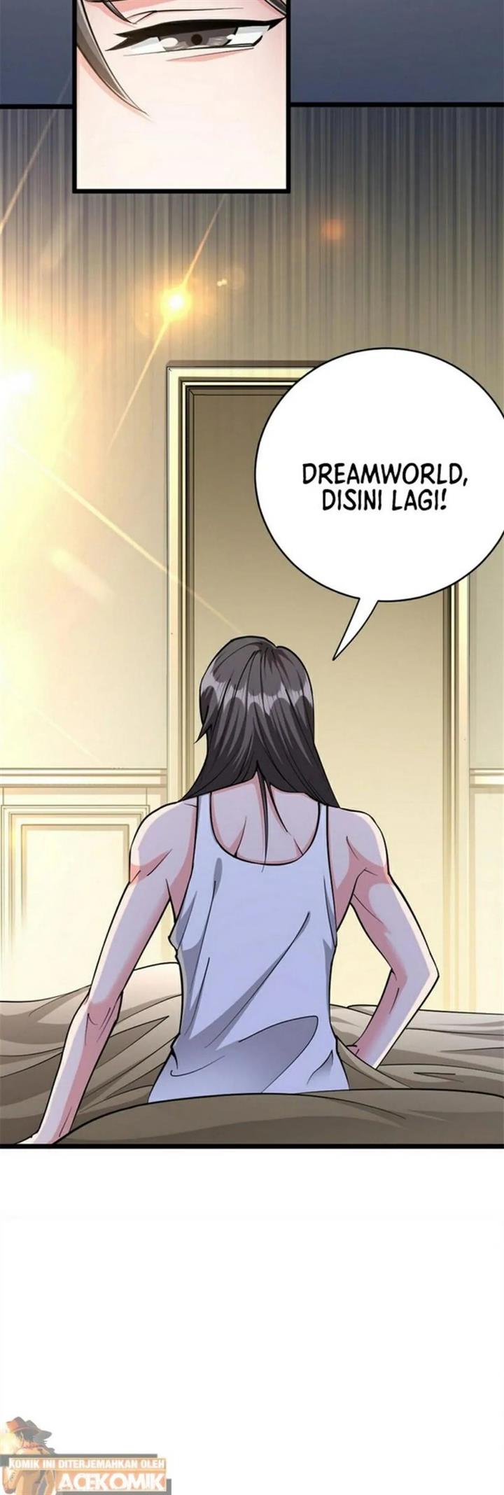 Release That Witch Chapter 453 Gambar 23