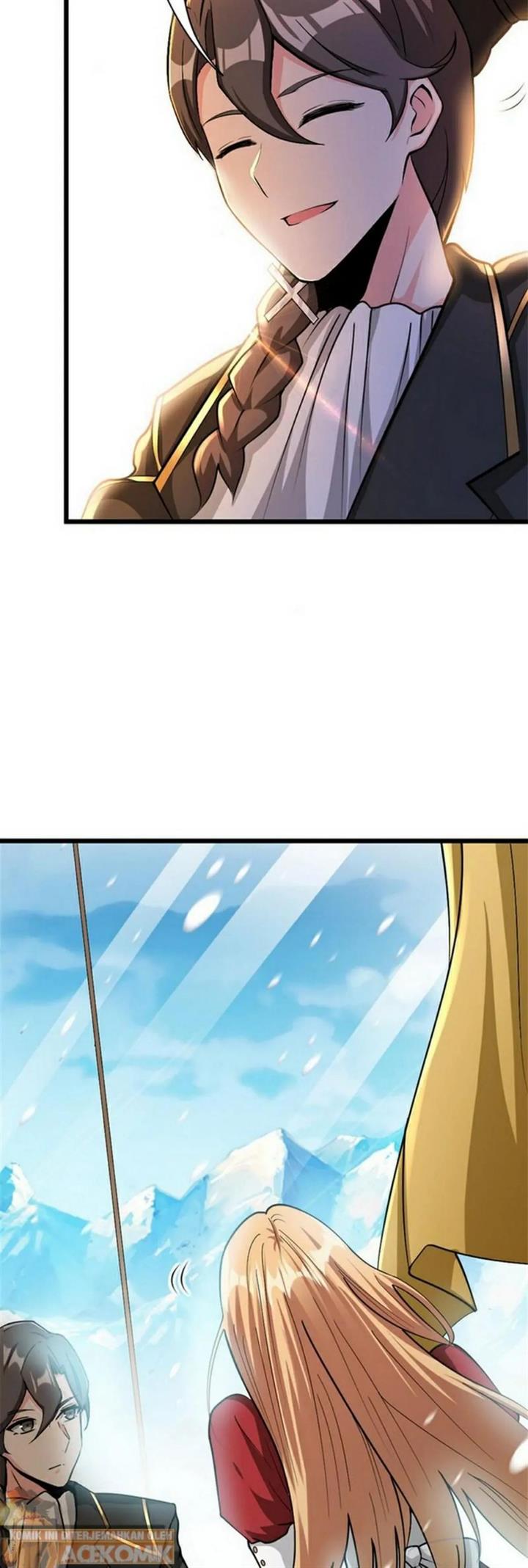 Release That Witch Chapter 453 Gambar 5