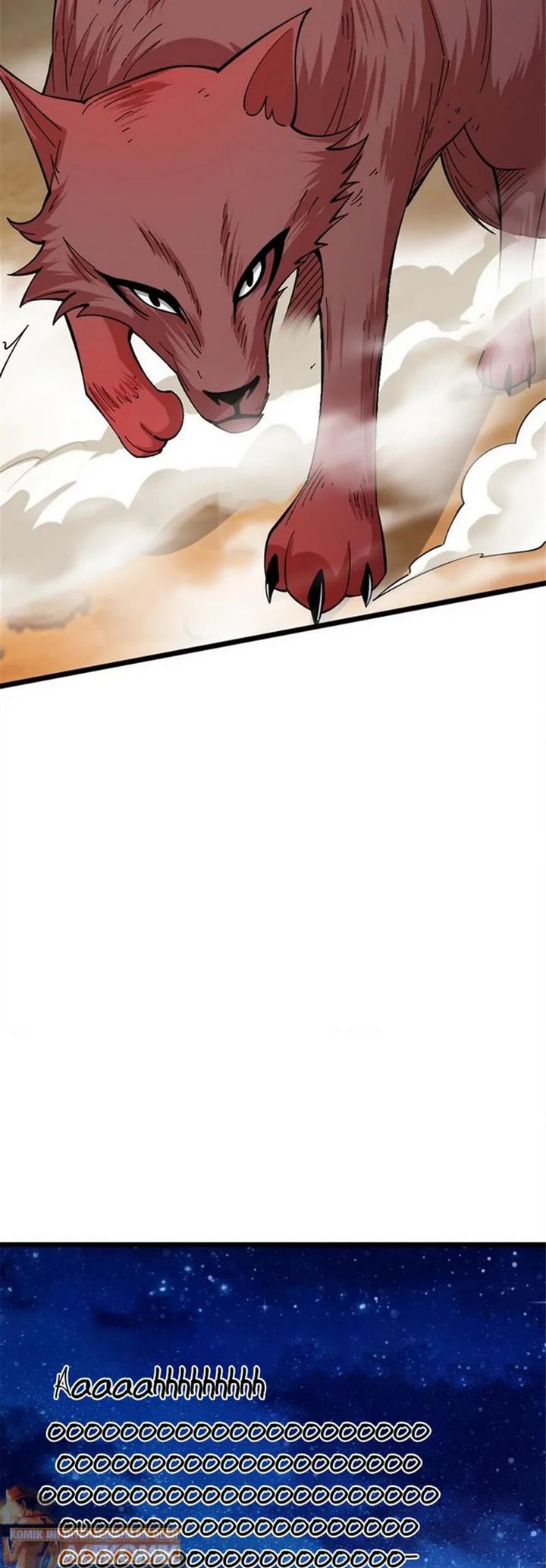 Release That Witch Chapter 452 Gambar 30