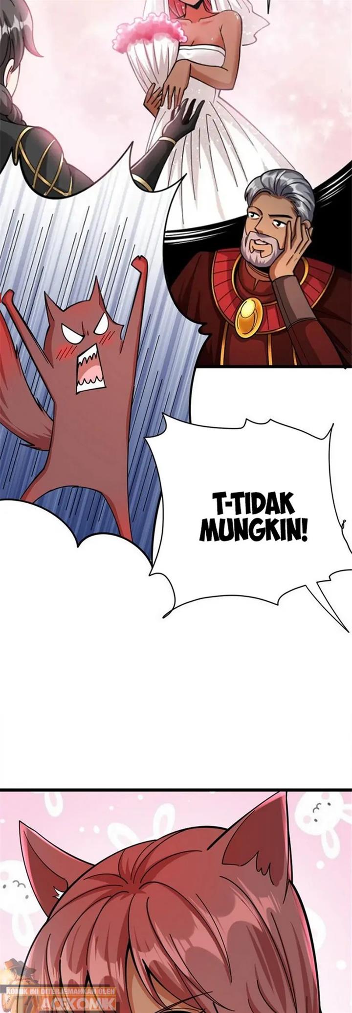 Release That Witch Chapter 452 Gambar 21