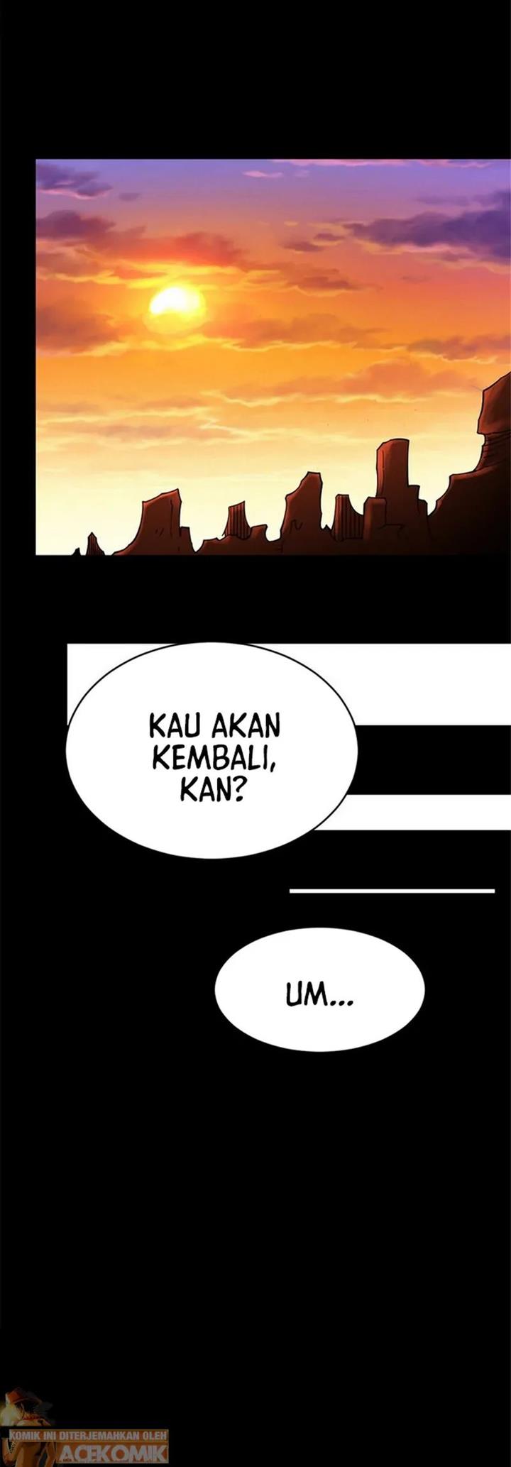 Release That Witch Chapter 452 Gambar 24