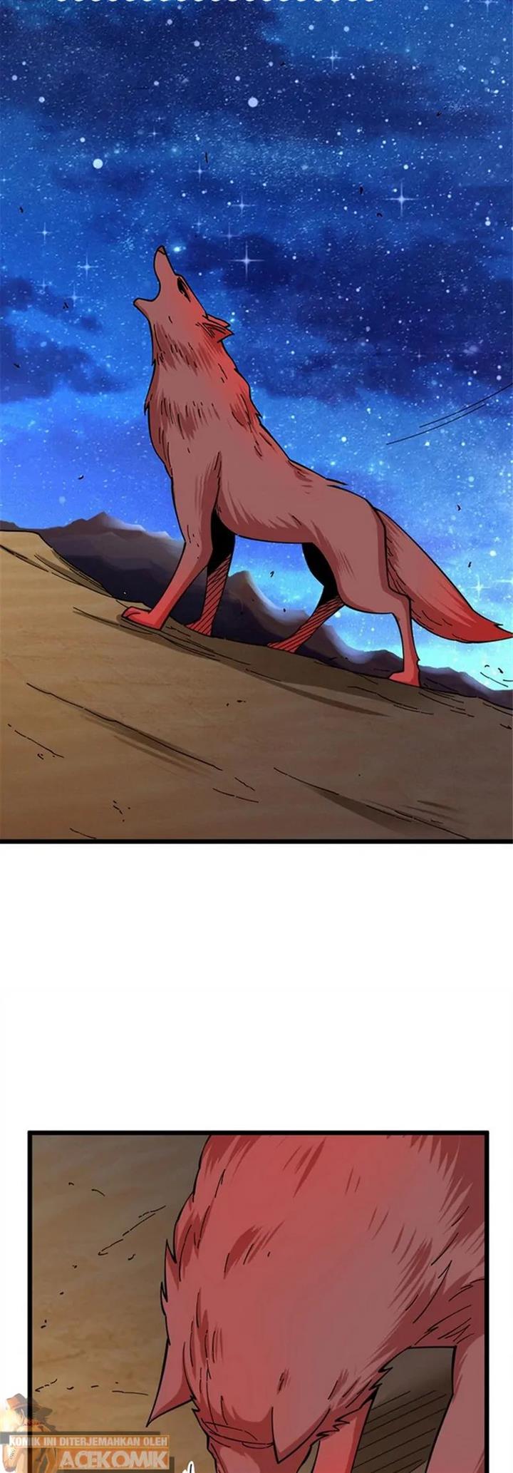 Release That Witch Chapter 452 Gambar 31