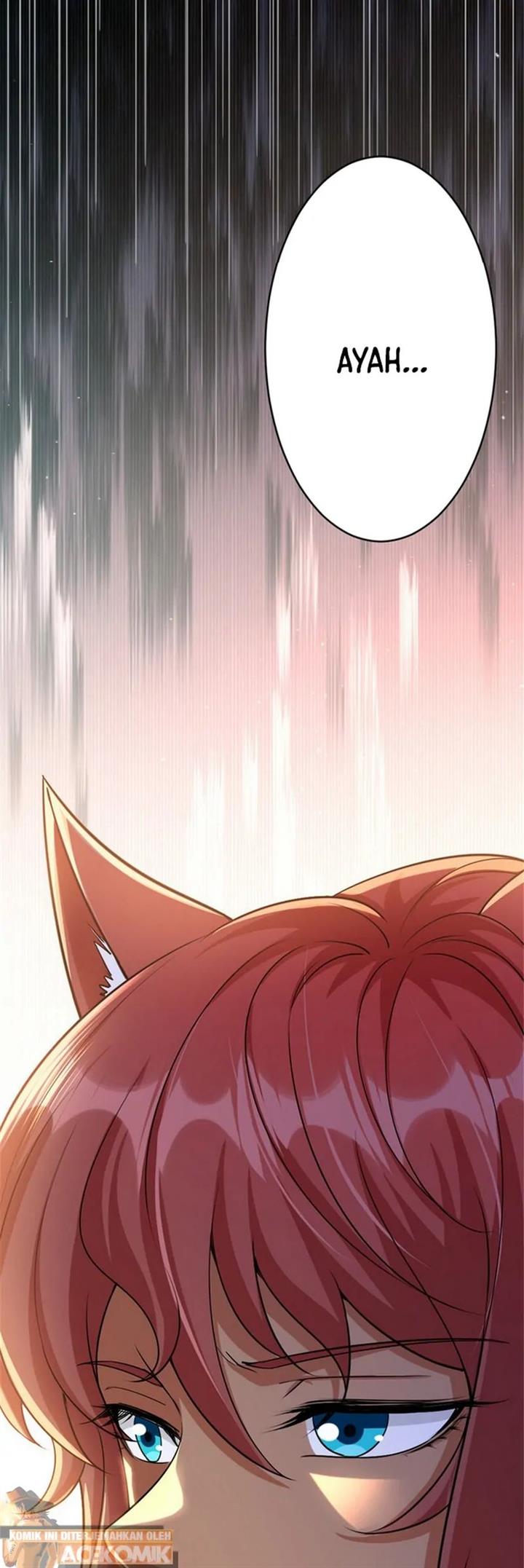 Release That Witch Chapter 451 Gambar 32