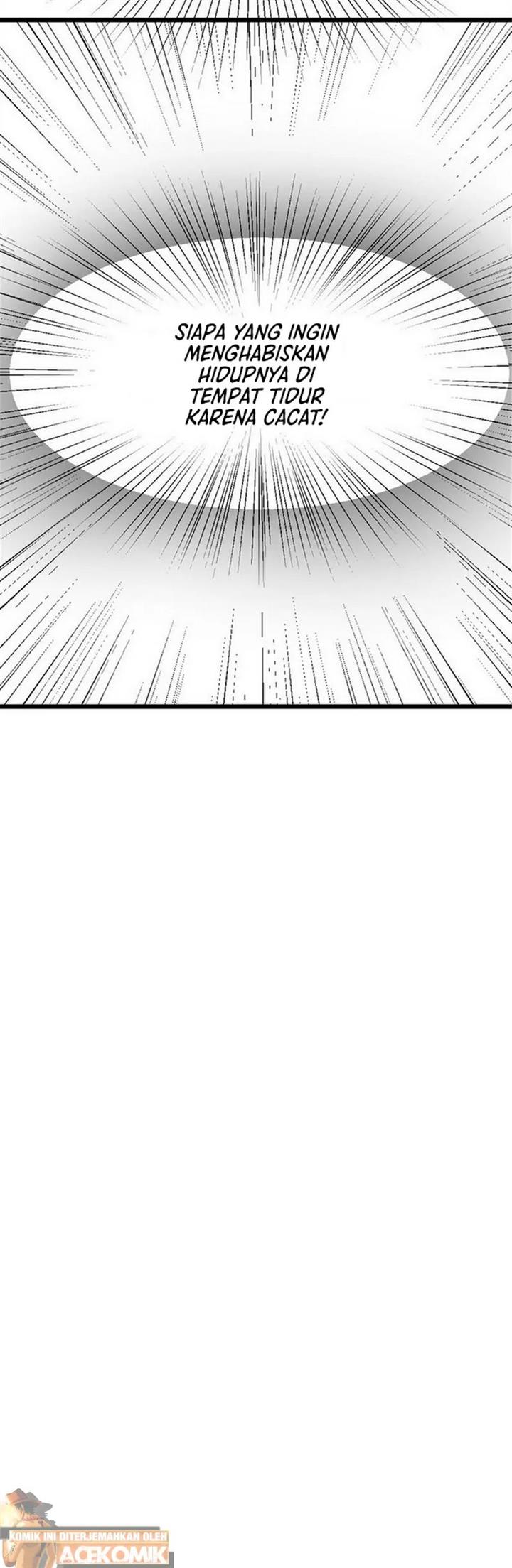 Release That Witch Chapter 450 Gambar 18