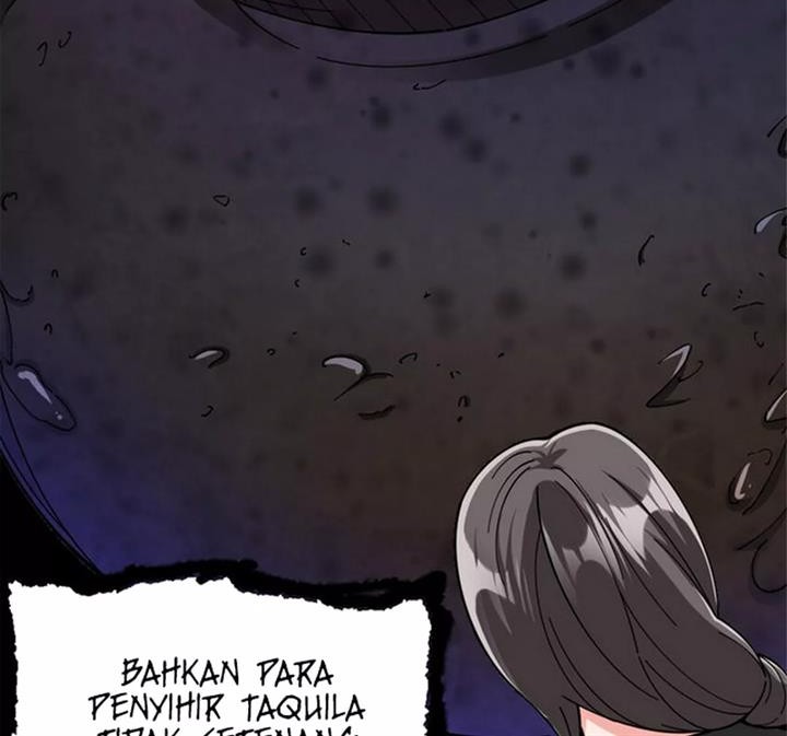 Release That Witch Chapter 443 Gambar 18