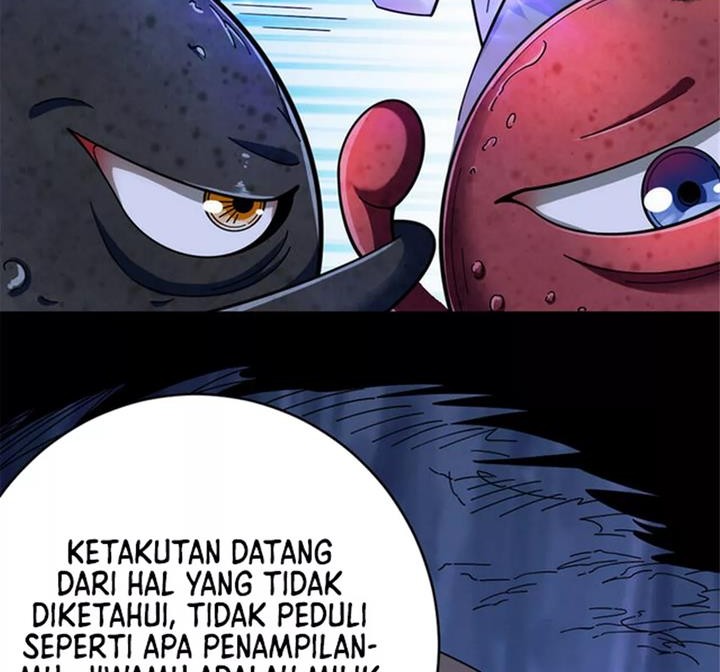 Release That Witch Chapter 443 Gambar 21