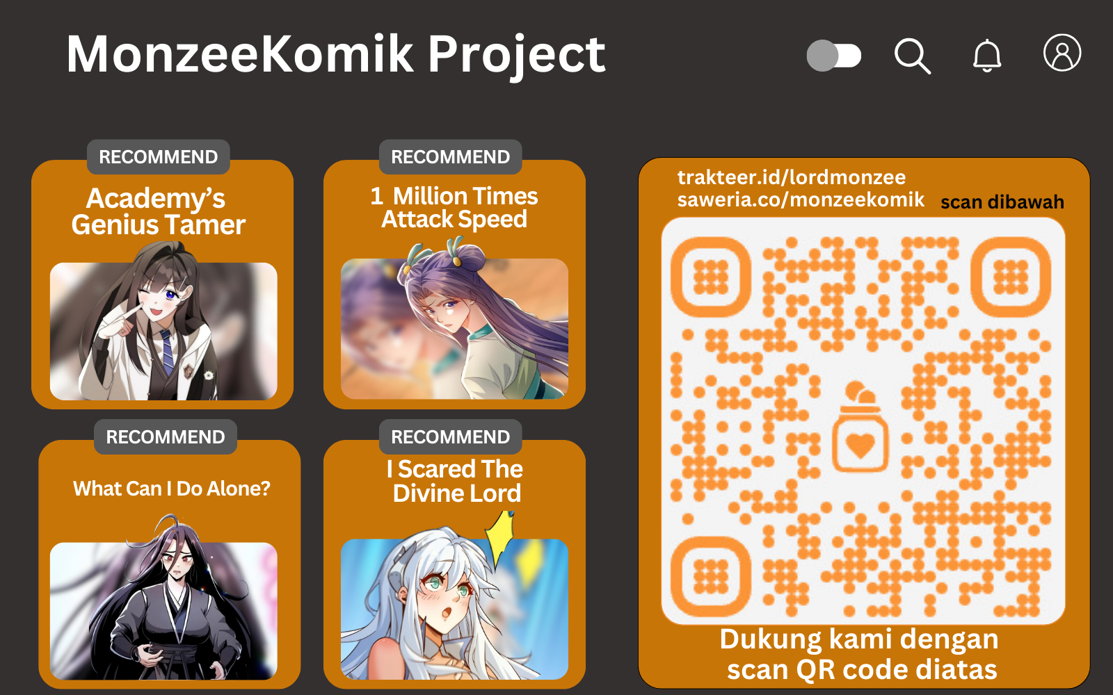 Freezing The World: I Built A Doomsday Safehouse Chapter 325 Gambar 25