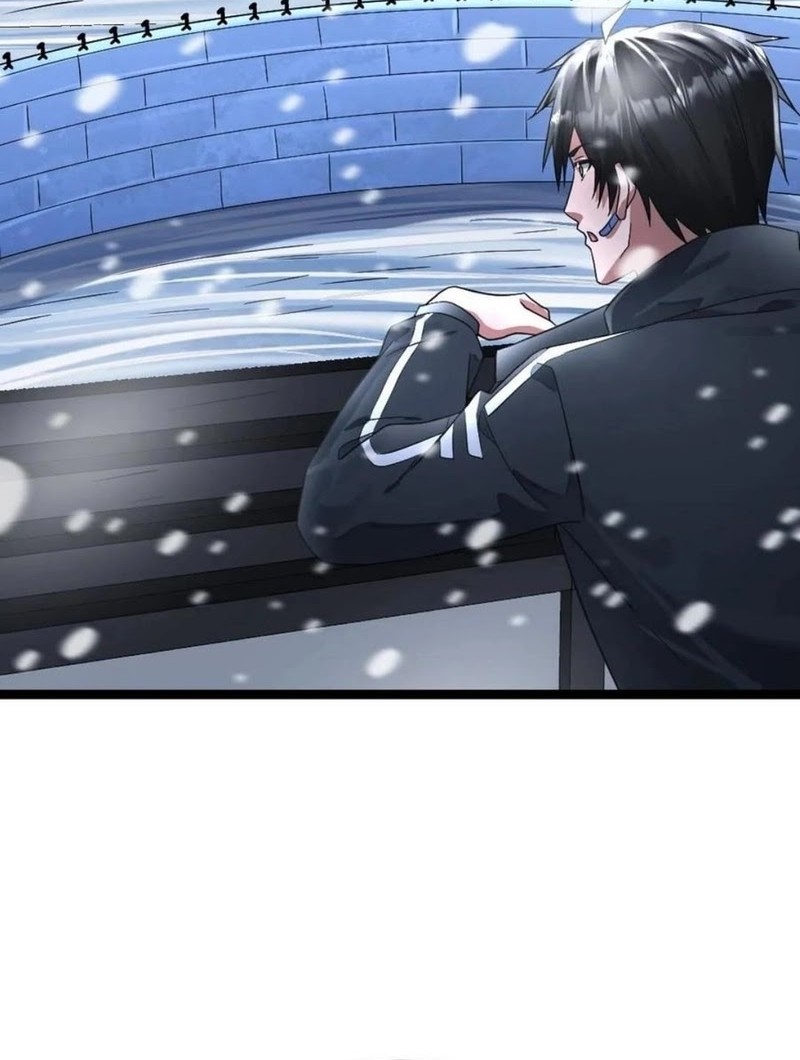 Freezing The World: I Built A Doomsday Safehouse Chapter 326 Gambar 7